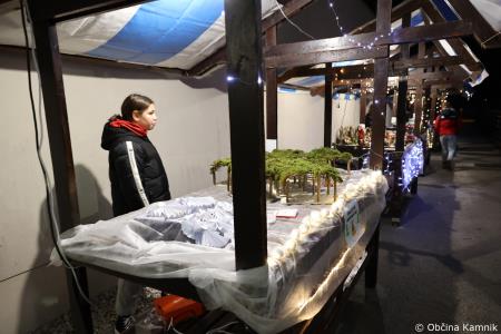 Miklavžev koncert na Osnovni šoli Toma Brejca napolnil dvorano do zadnjega kotička (13)